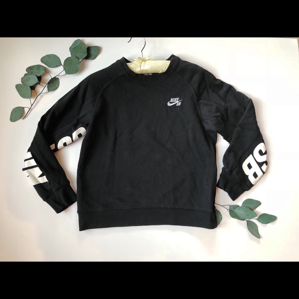 Nike SB Pullover